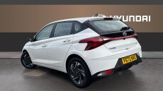 Hyundai i20 1.0T GDi 48V MHD SE Connect 5dr Petrol Hatchback
